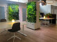 Furegreen Mobile Living Wall