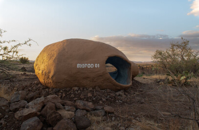 BIOPOD 01