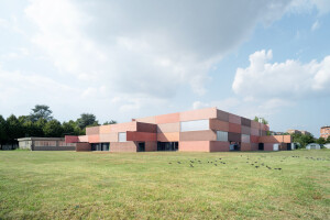 S-LAB Istituto Nazionale di Fisica Nucleare