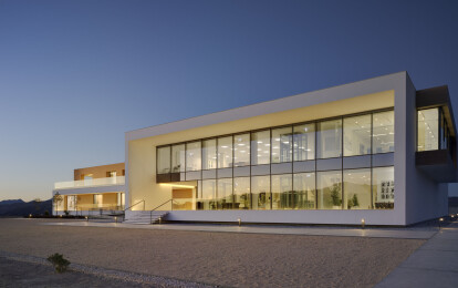 Srta. Rottenmeier Estudio de Arquitectura Srta. Rottenmeier Estudio de Arquitectura