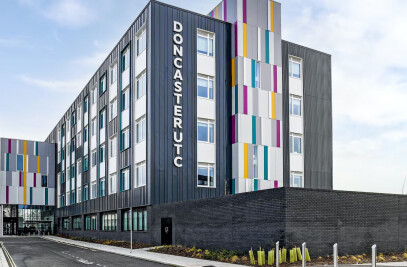 Doncaster UTC College