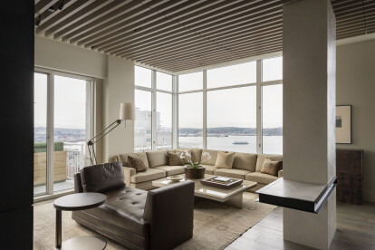 Seattle Penthouse