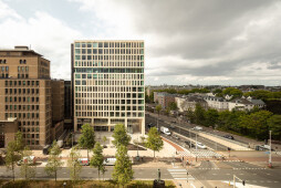 Jakoba Mulderhuis: ﻿Educational theatre of the future