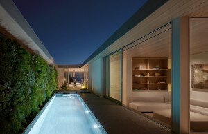 Manhattan Beach House