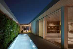 Manhattan Beach House