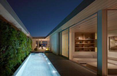 Manhattan Beach House