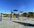 duraSAFE® Rubber Playground Tiles