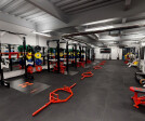 duraTRAIN® Rubber Fitness Tiles