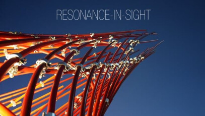 Resonance-In-Sight