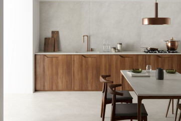 Dekton Kraftizen - ARGENTIUM Dekton Kraftizen - ARGENTIUM