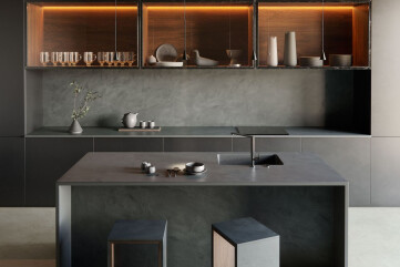 Dekton Kraftizen - Micron Dekton Kraftizen - Micron