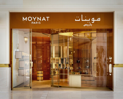 Moynat Place Vendome Doha