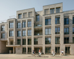 Trichterpoort