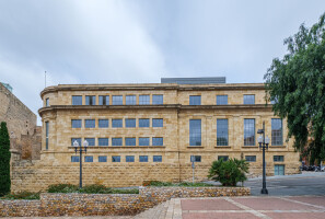 Archäologisches Nationalmuseum