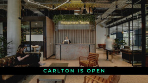 CreativeCubes.Co - Carlton
