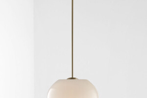 Lumi Extra Large Pendant