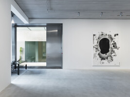 Gallery Xavier Hufkens