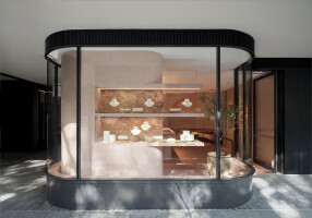 Autore Moda Flagship