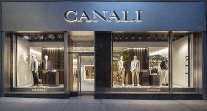 Canali Flagship Store