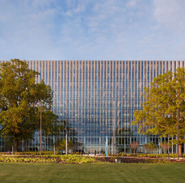 Arthur J. Altmeyer Federal Building