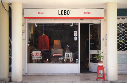 LOBO Apparel Flagship Store