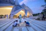 United Arab Emirates Pavilion 2020