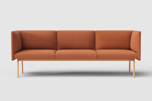 Mino Sofa Three Seats