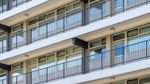 Rotterdam Era Flats