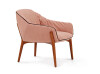 Nido armchair