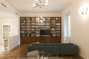 Milan Apartment GS8