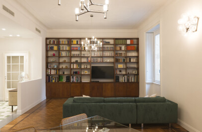 Milan Apartment GS8