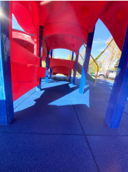 duraSAFE® Rubber Playground Tiles