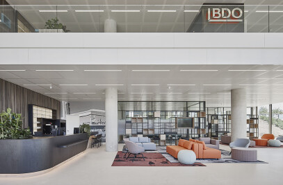 BDO Flagship Office