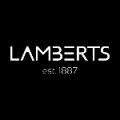 GLASFABRIK LAMBERTS