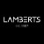 LAMBERTS LINIT EcoGlass (U-Glass)