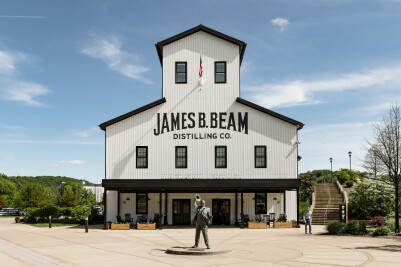 James B. Beam Distilling Co.