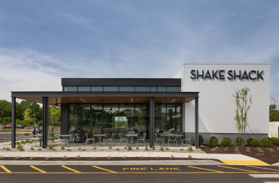 Shake Shack Danbury