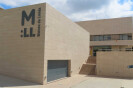 Climate Museum of Lleida