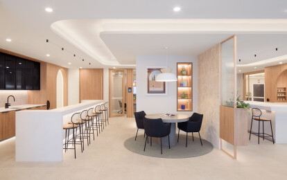Archway Commercial Interiors