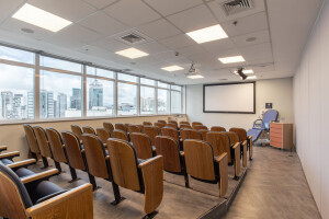 The BOGGIO Institute