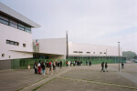 Restructuration of Vincent Van Gogh High School