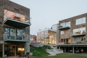 Cohousing De Sijs