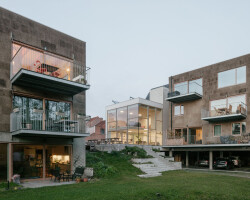 Cohousing De Sijs