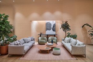 Moroso NY Flagship