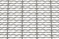 DOKAWELL-MONO 3691 - Stainless steel metal mesh