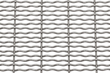DOKAWELL-MONO 3691 - Stainless steel metal mesh DOKAWELL-MONO 3691 - Stainless steel metal mesh