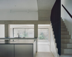 Framework House