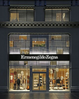 Ermenegildo Zegna Store