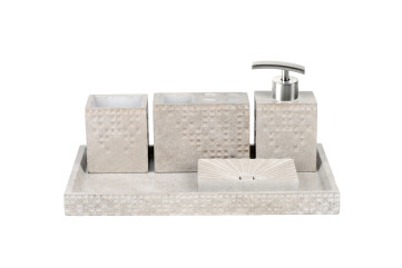 IDEA.CUBE-D1 CONCRETE SET ACCESSORIES IDEA.CUBE-D1 CONCRETE SET ACCESSORIES