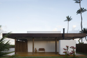 Cupe House